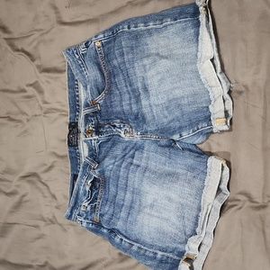 Lucky brand shorts
